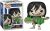 POP! Black Clover - Jack (Ripper) Limited Edition