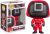 POP! - Squid Game - Masked Manager Figur