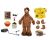 ALF - Alf Ultimate Actionfigur