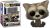 POP! Guardians of the Galaxy Volume 3 - Baby Rocket Figur