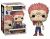POP! Jujutsu Kaisen - Ryomen Sukuna w/Heart Figur