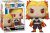 POP! Demon Slayer - Kyojuro Rengoku Figur