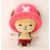 One Piece - Tony Chopper (sad) - Plüschfigur (25cm)