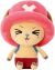 One Piece - Tony Chopper (closed eyes) - Plüschfigur (25cm)