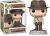 POP!  Indiana Jones - Indiana Jones Figur
