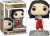 POP!  Indiana Jones - Marion Ravenwood Figur