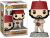 POP!  Indiana Jones and the Last Crusade - Sallah Figur