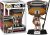 POP! -  Star Wars 40th - Princess Leia Figur (Boushh)