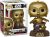POP! -  Star Wars 40th - C-3PO in Chair Figur