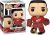 POP! NHL Legends - Terry Sawchuk - Detroit Red Wings Figur