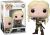 POP! - The Witcher Netflix - Ciri Figur
