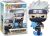 POP! - Naruto Shippuden - Kakashi Hatake - Glow in the Dark