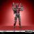 Star Wars Clone Wars - The Mandalorian Super Commando Captain - The Vintage Collection