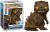 POP! - Godzilla vs. Kong - Burning Godzilla - Glow in the Dark