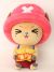 One Piece - New Chopper with Chips Plüsch (45cm)