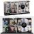 POP! Albums Deluxe *U2* POP 4er-Pack