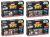 Bitty POP! Star Wars - A New Hope komplett (4x 4er-Pack)