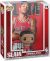 POP! Cover NBA - Derrick Rose - Chicago Bulls