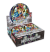 Yu-Gi-Oh! Metal Raiders - 25th Anniversary Booster Display (DE)