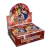Yu-Gi-Oh! Pharaoh's Servant  - 25th Anniversary Booster Display (DE)