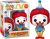 POP! Ad Icons McDonalds - Birthday Ronald McDonald Figur