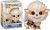 POP! Pokemon - Arcanine/Arkani Figur