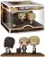 POP! Attack on Titan Final Season - Eren meets Reiner 3-Pack