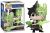POP! - Black Clover - Yuno (Spirit of Zephyr) Figur