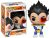 POP! Animation - Dragonball Z - Vegeta Figur