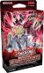 Yu-Gi-Oh! The Crimson King - Structure Deck - 1. Auflage (DE)