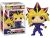 POP! Yu-Gi-Oh! - Yami Yugi Figur