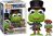 POP! Disney - The Muppets CC - Kermit with Tiny Tim