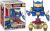 POP! -  Yu-Gi-Oh! - XYZ-Dragon Catapult Cannon 15cm Figur
