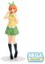 The Quintessential Quint - Yotsuba Nakano Movie Figur