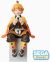 Demon Slayer - Zenitsu Agatsuma Perching Figur