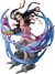 Demon Slayer - Nezuko Kamado Demon Form FiguartsZERO Figur