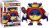 POP! -  Yu-Gi-Oh! - Time Wizard Figur