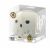Harry Potter Hedwig Chibi Bank - Spardose