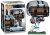 POP! NFL Legends - Steve Smith Sr. Figur