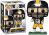 POP! NFL Legends - Jack Lambert Figur