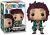 POP! Demon Slayer - Tanjiro Kamado (Training) Figur