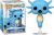 POP! - Pokemon - Horsea Hypotrempe - Seeper Figur