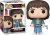 POP! - Stranger Things - Jonathan with Golf Club Figur