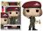 POP! - Stranger Things - Robin with Coktail Figur