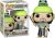 POP! One Piece - Usohachi (Wano) Figur