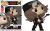 POP! - Stranger Things - Eddie with Guitar Figur