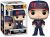 POP! - Formula One - Formel Eins - Sergio Perez