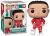 POP! Fussball - Darwin Nunez Figur - FC Liverpool