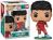 POP! Fussball - Luis Diaz Figur - FC Liverpool