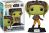 POP! Star Wars - Ahsoka - General Hera Syndulla Figur